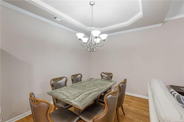 2394 Stout Trail, Duluth, GA 30097