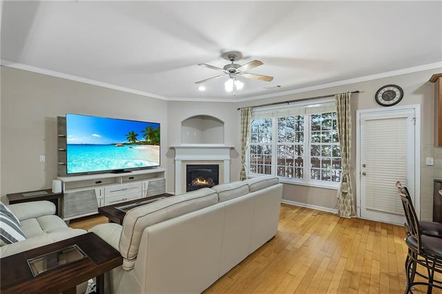 2394 Stout Trail, Duluth, GA 30097