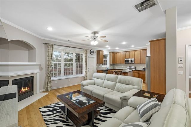 2394 Stout Trail, Duluth, GA 30097