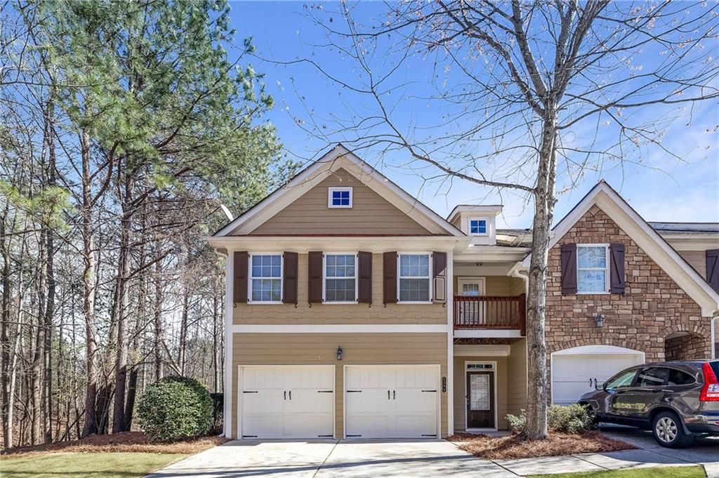 2394 Stout Trail, Duluth, GA 30097