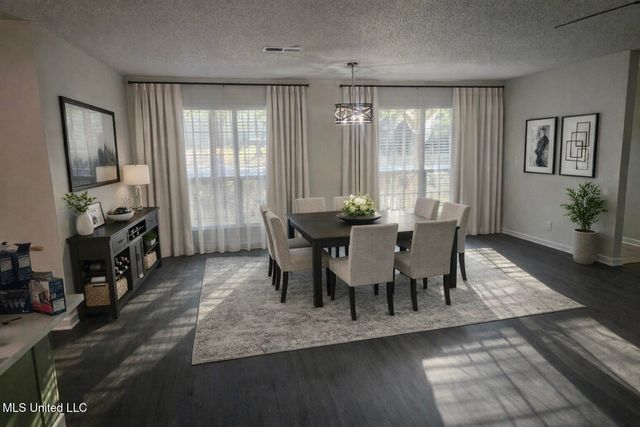 6329 Anela Drive, Diamondhead, MS 39525