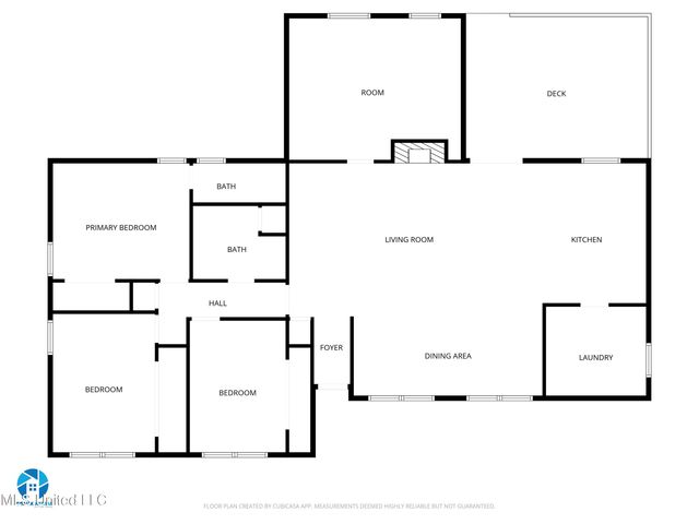 6329 Anela Drive, Diamondhead, MS 39525