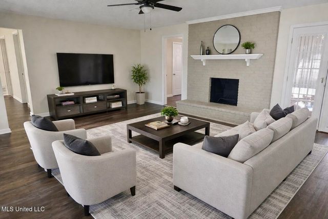 6329 Anela Drive, Diamondhead, MS 39525