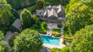 56 Charcoal Hill Road, Westport, CT 06880
