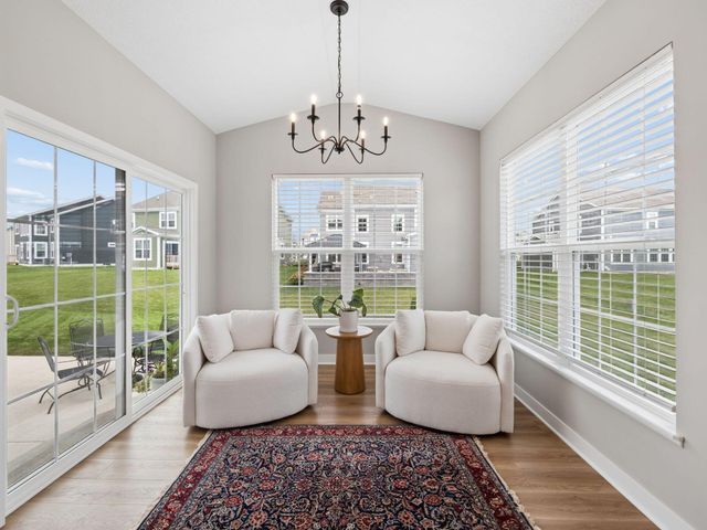 8600 Foxglove Drive, Plain City, OH 43064