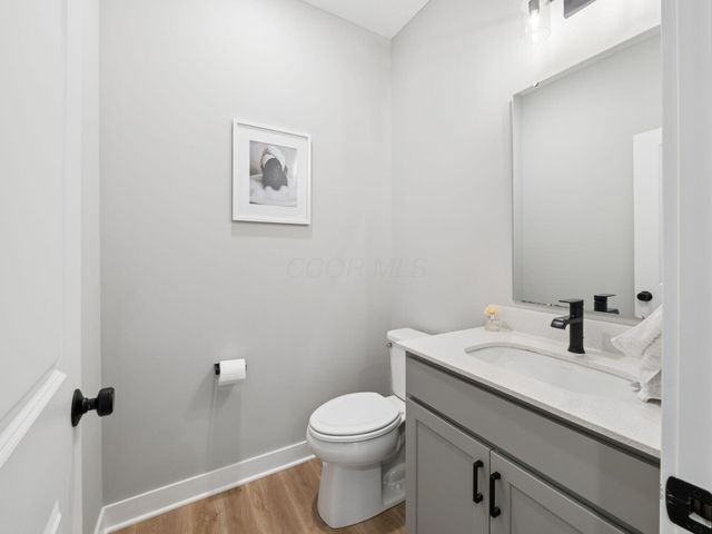 8600 Foxglove Drive, Plain City, OH 43064