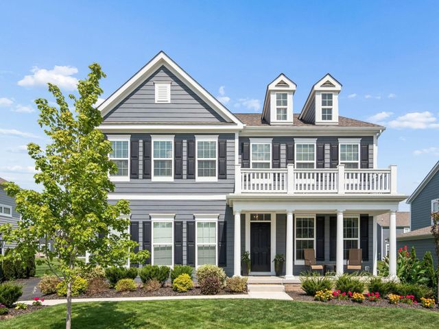 8600 Foxglove Drive, Plain City, OH 43064