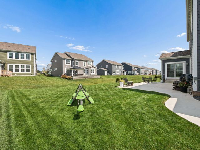 8600 Foxglove Drive, Plain City, OH 43064