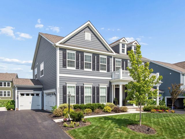 8600 Foxglove Drive, Plain City, OH 43064