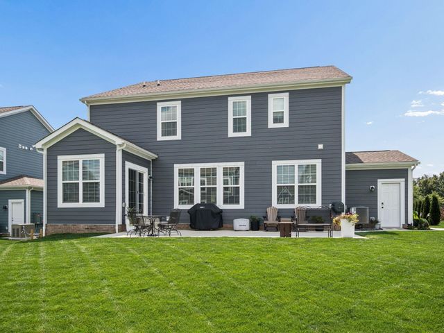 8600 Foxglove Drive, Plain City, OH 43064