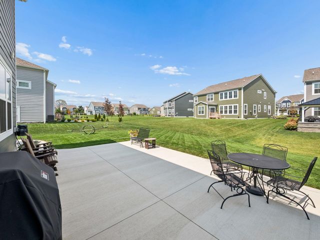8600 Foxglove Drive, Plain City, OH 43064