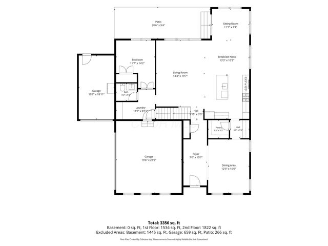 8600 Foxglove Drive, Plain City, OH 43064