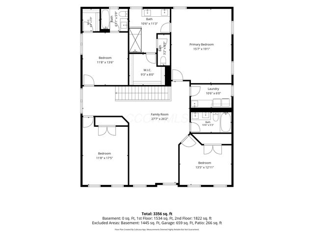 8600 Foxglove Drive, Plain City, OH 43064