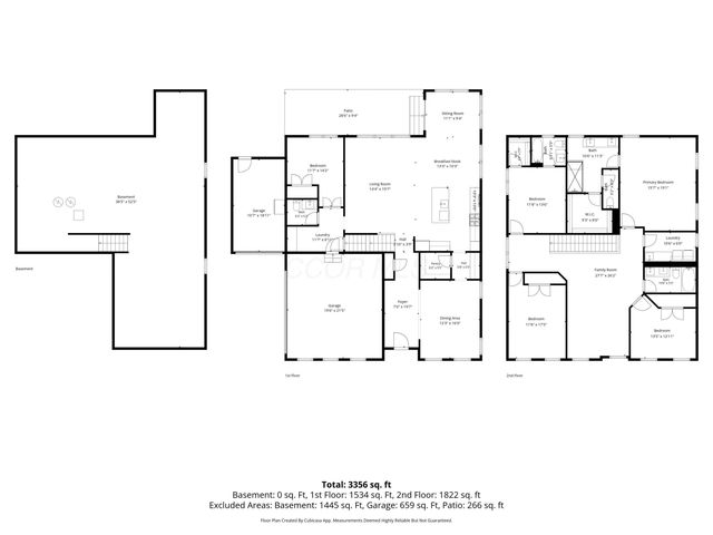 8600 Foxglove Drive, Plain City, OH 43064