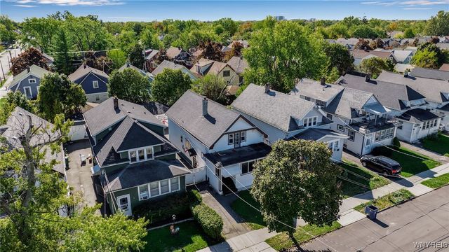 547 Highgate Avenue, Buffalo, NY 14215