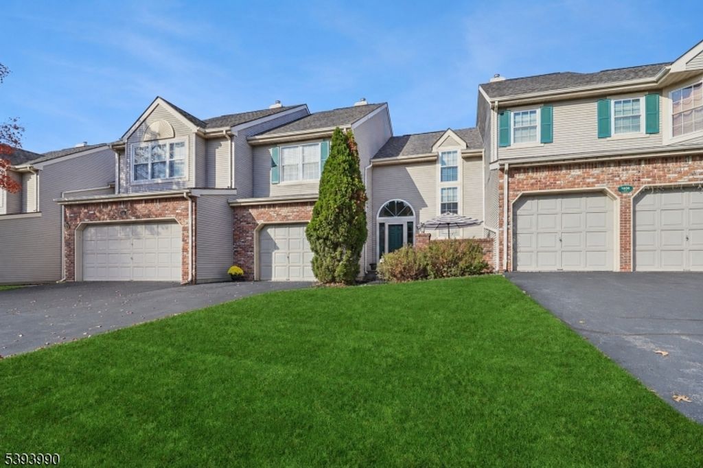 1905 Vroom Drive, Bridgewater Twp., NJ 08807
