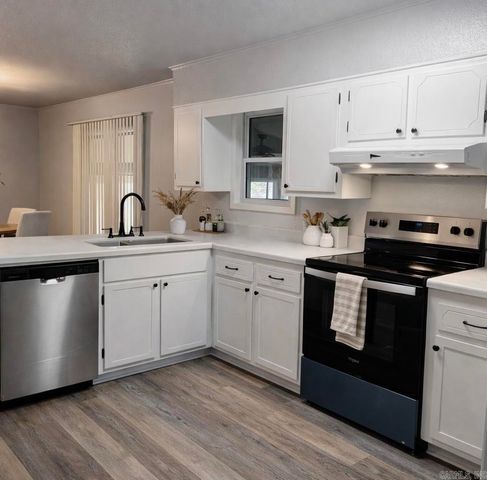 102 Magnolia, Paragould, AR 72450