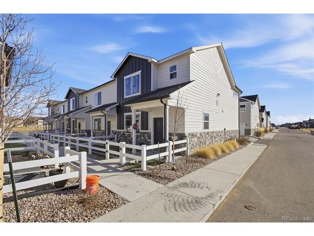 1353 Reynolds St 11A, Fort Lupton, CO 80621