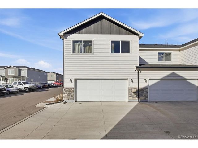 1353 Reynolds St 11A, Fort Lupton, CO 80621