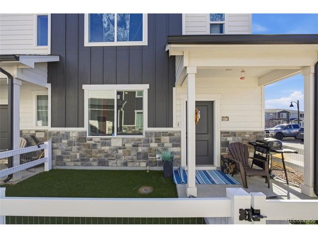 1353 Reynolds St 11A, Fort Lupton, CO 80621