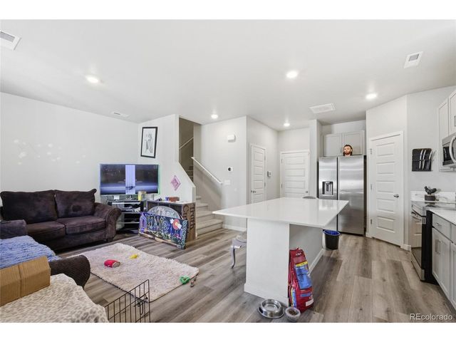 1353 Reynolds St 11A, Fort Lupton, CO 80621