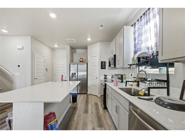 1353 Reynolds St 11A, Fort Lupton, CO 80621