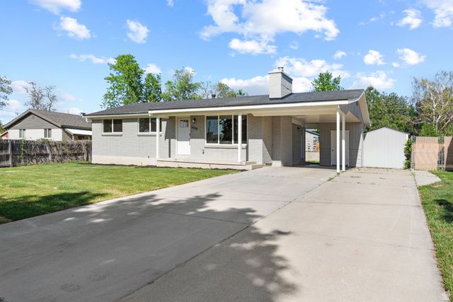 6909 S 90 E, Midvale, UT 84047