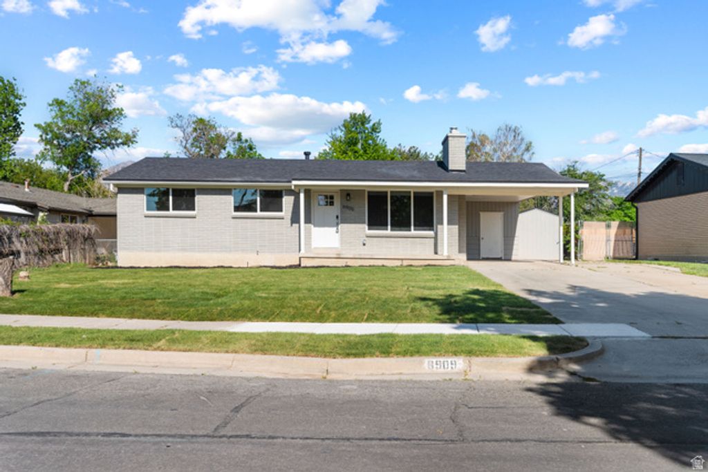 6909 S 90 E, Midvale, UT 84047