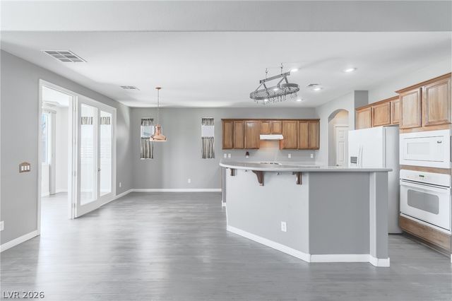 1040 Island Falls Avenue, Henderson, NV 89015