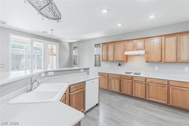 1040 Island Falls Avenue, Henderson, NV 89015