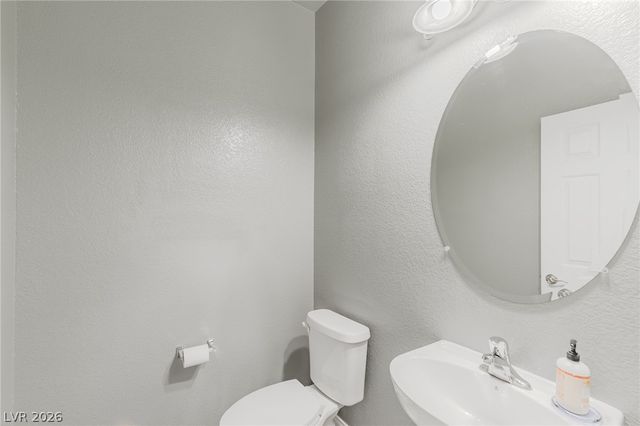 1040 Island Falls Avenue, Henderson, NV 89015