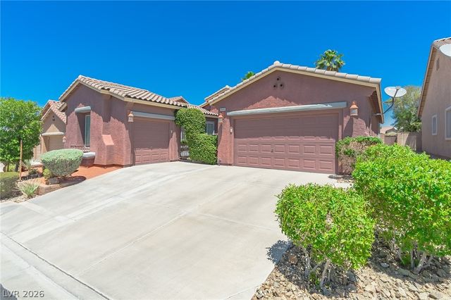 1040 Island Falls Avenue, Henderson, NV 89015