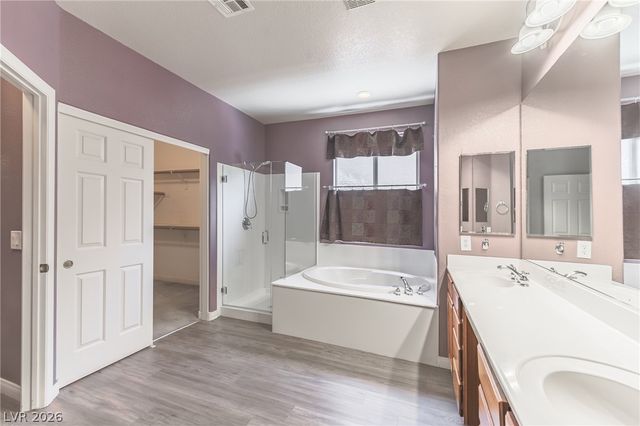 1040 Island Falls Avenue, Henderson, NV 89015
