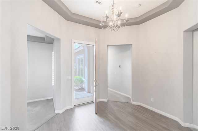 1040 Island Falls Avenue, Henderson, NV 89015
