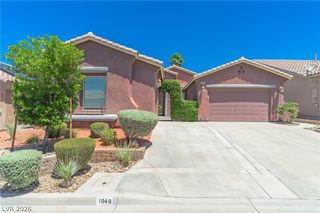 1040 Island Falls Avenue, Henderson, NV 89015