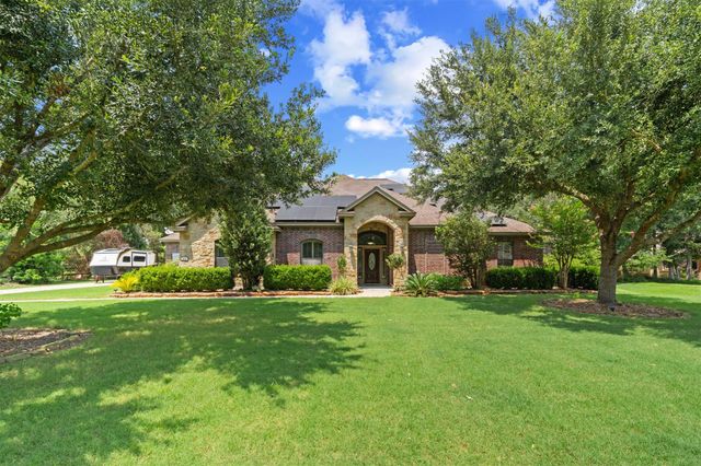 419 Lassen Villa Court, Houston, TX 77336