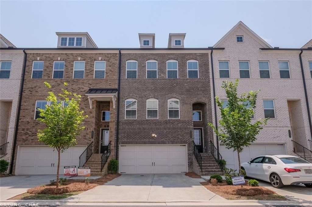 2247 Pink Hawthorn Drive, Buford, GA 30518