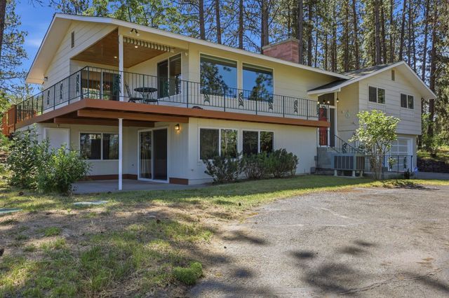 6911 S Oak Rd, Spokane, WA 99224