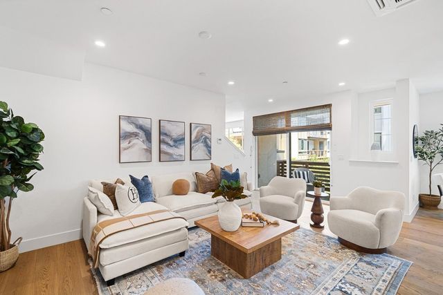 16015 Bartlett Court, Los Gatos, CA 95032