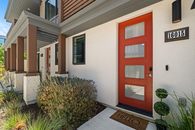 16015 Bartlett Court, Los Gatos, CA 95032