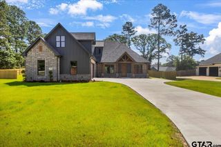 14848 Woodland Creek Dr., Tyler, TX 75706