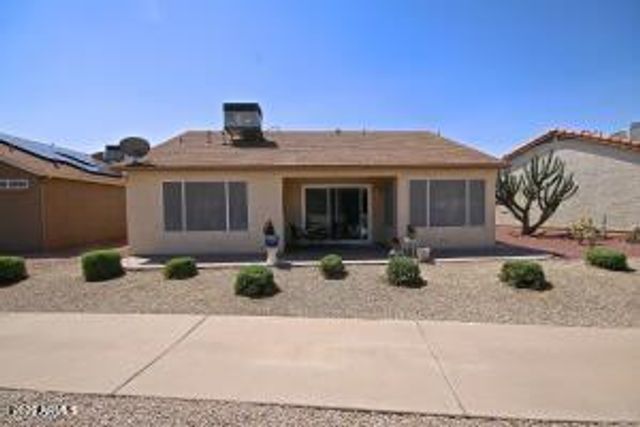 1800 E Winged Foot Drive, Chandler, AZ 85249