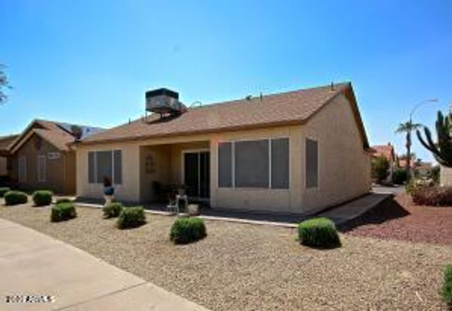 1800 E Winged Foot Drive, Chandler, AZ 85249