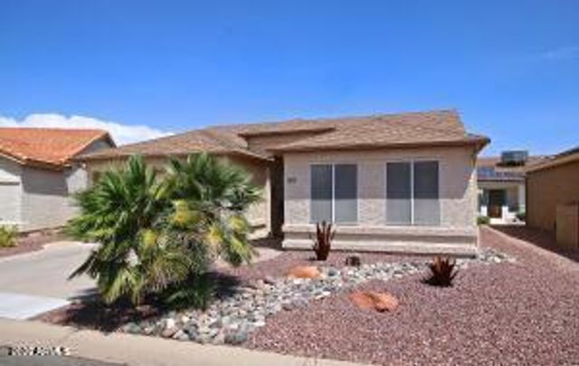 1800 E Winged Foot Drive, Chandler, AZ 85249