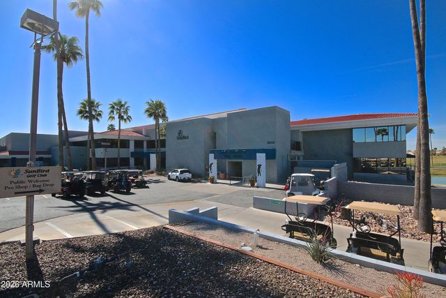 1800 E Winged Foot Drive, Chandler, AZ 85249