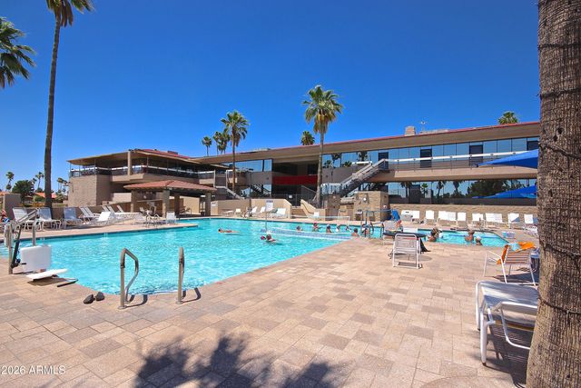 1800 E Winged Foot Drive, Chandler, AZ 85249