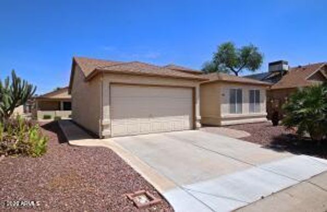 1800 E Winged Foot Drive, Chandler, AZ 85249