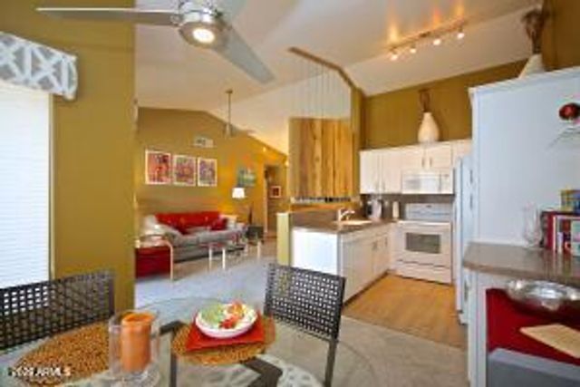 1800 E Winged Foot Drive, Chandler, AZ 85249