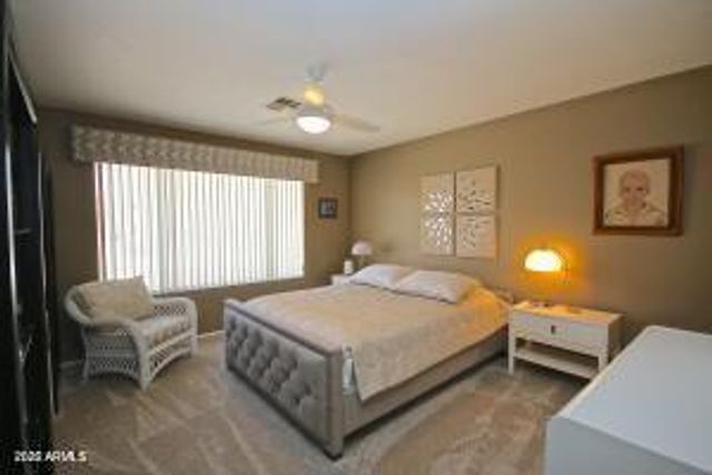 1800 E Winged Foot Drive, Chandler, AZ 85249