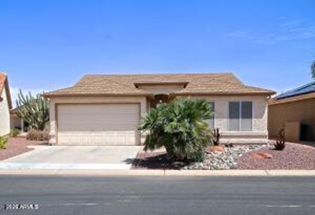 1800 E Winged Foot Drive, Chandler, AZ 85249